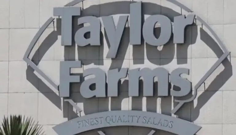 Taylor Farms