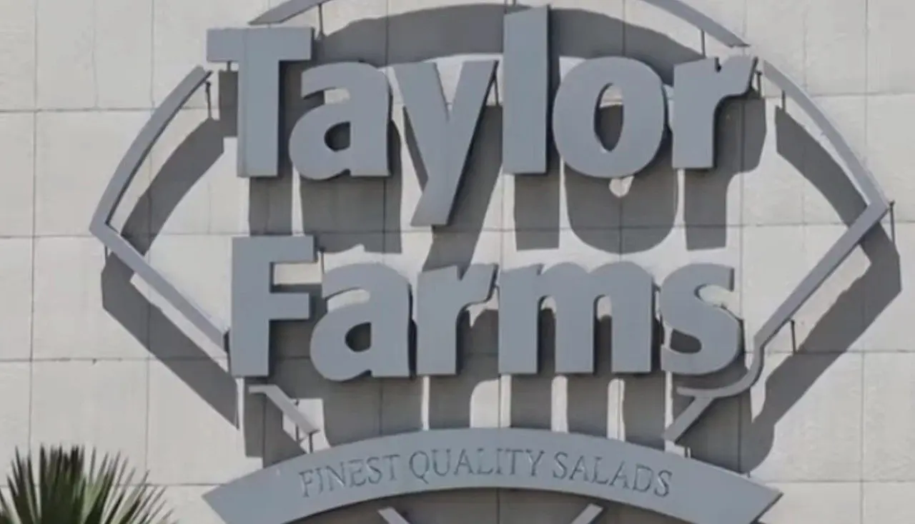 Taylor Farms