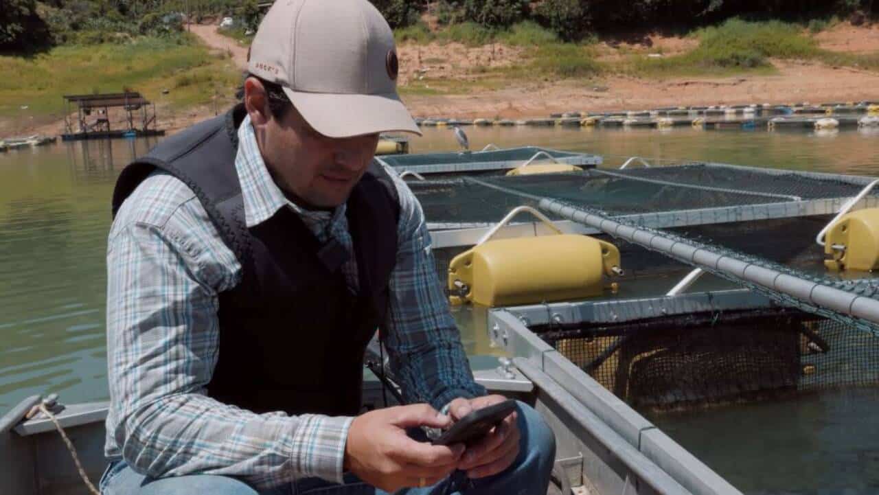 Pesquisadores criam metodologia para medir potencial de sucesso de tecnologias digitais para a agricultura