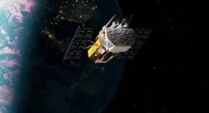 Falha espacial frustra plano da Nasa de ajustar órbita do telescópio Swift