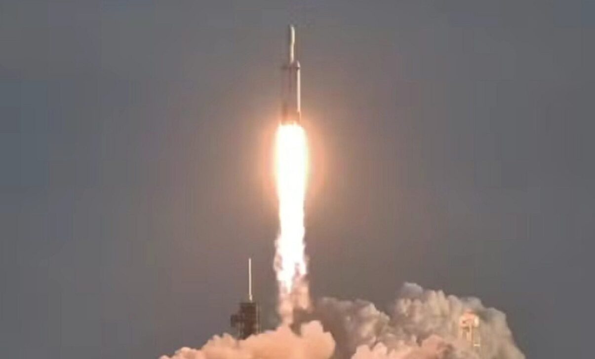 Telesc&oacute;pio Roman Nasa- Reprodu&ccedil;&atilde;o Nasa