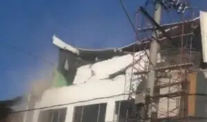 Terremoto de 7,4 de magnitude sacode Colômbia e causa pânico em Bogotá