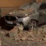 Terremoto Espanha - X