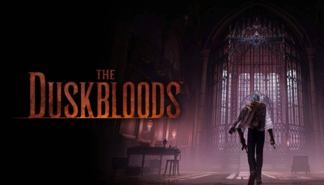 The Duskbloods - reprodução
