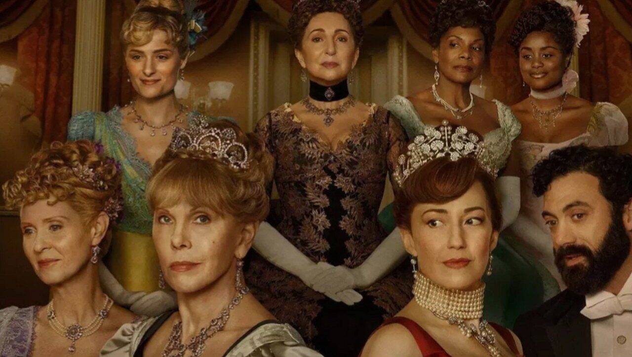 The Gilded Age - Divulgação
