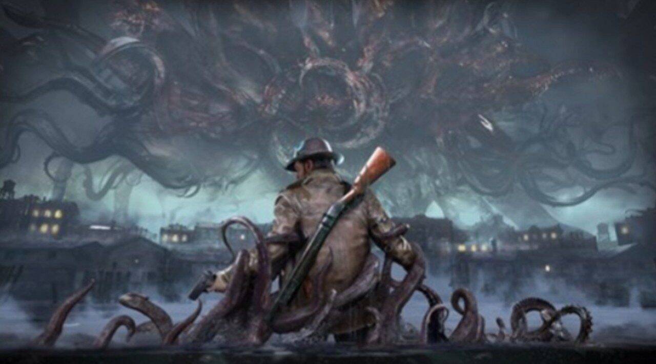The Sinking City 2 - Divulgação