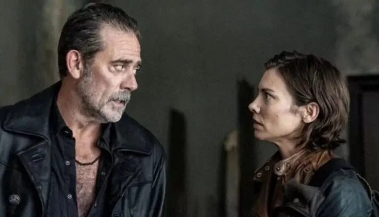 The Walking Dead: Dead City - Reprodução