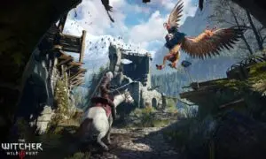 L’acclamato gioco The Witcher 3: Wild Hunt lascerà Xbox Game Pass il 31 agosto
