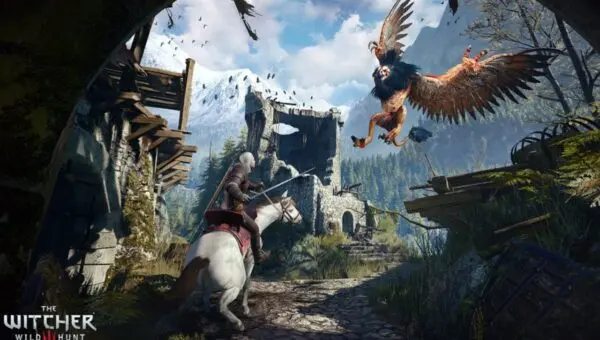 Jogo aclamado, The Witcher 3: Wild Hunt deixará o Xbox Game Pass em 31 de agosto