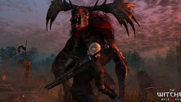 Desenvolvimento de The Witcher 3 enfrentou um problema inusitado ao simular rotinas de NPCs