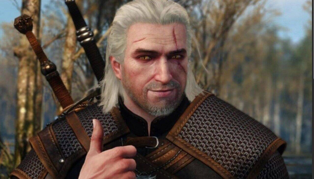 The Witcher 3: Wild Hunt - reprodução