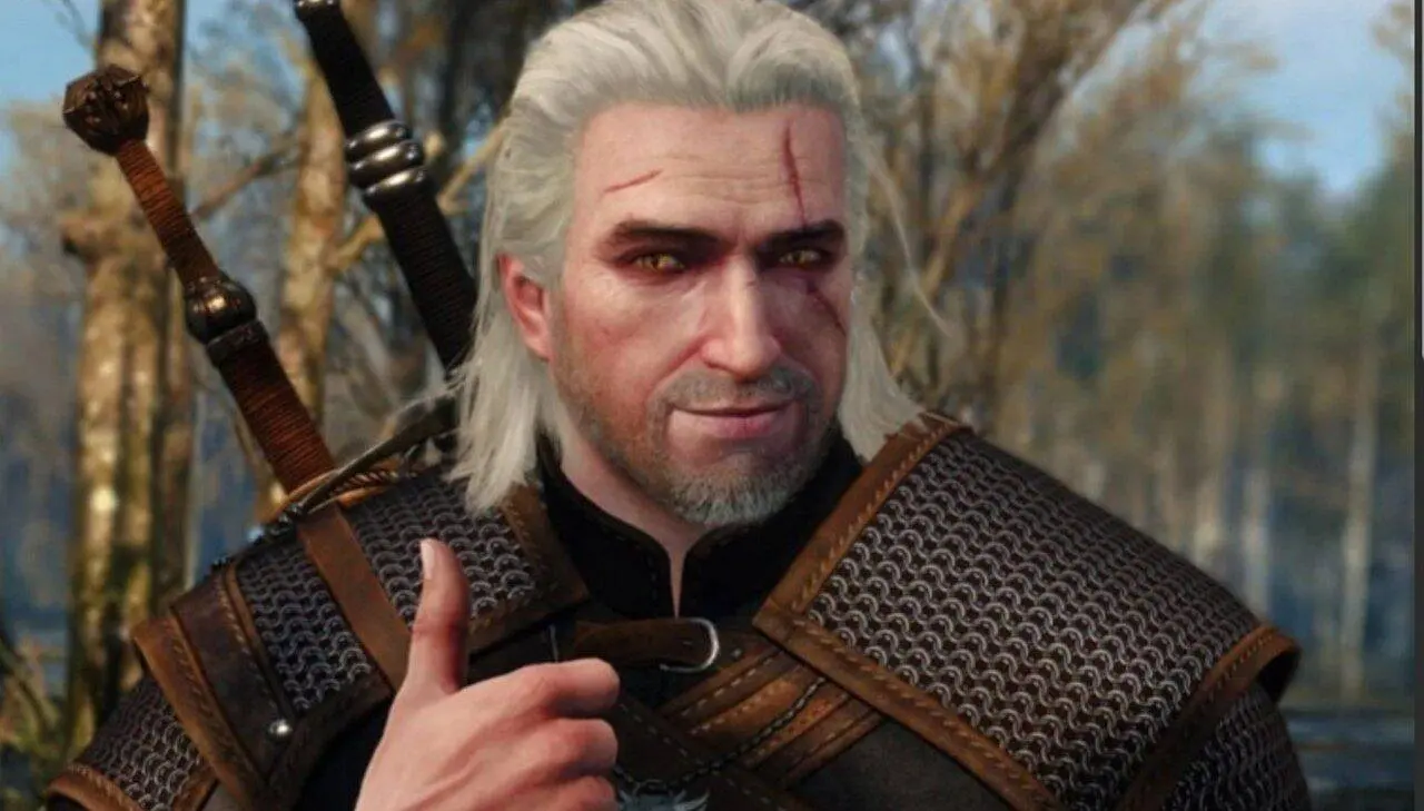 The Witcher 3: Wild Hunt - reprodução