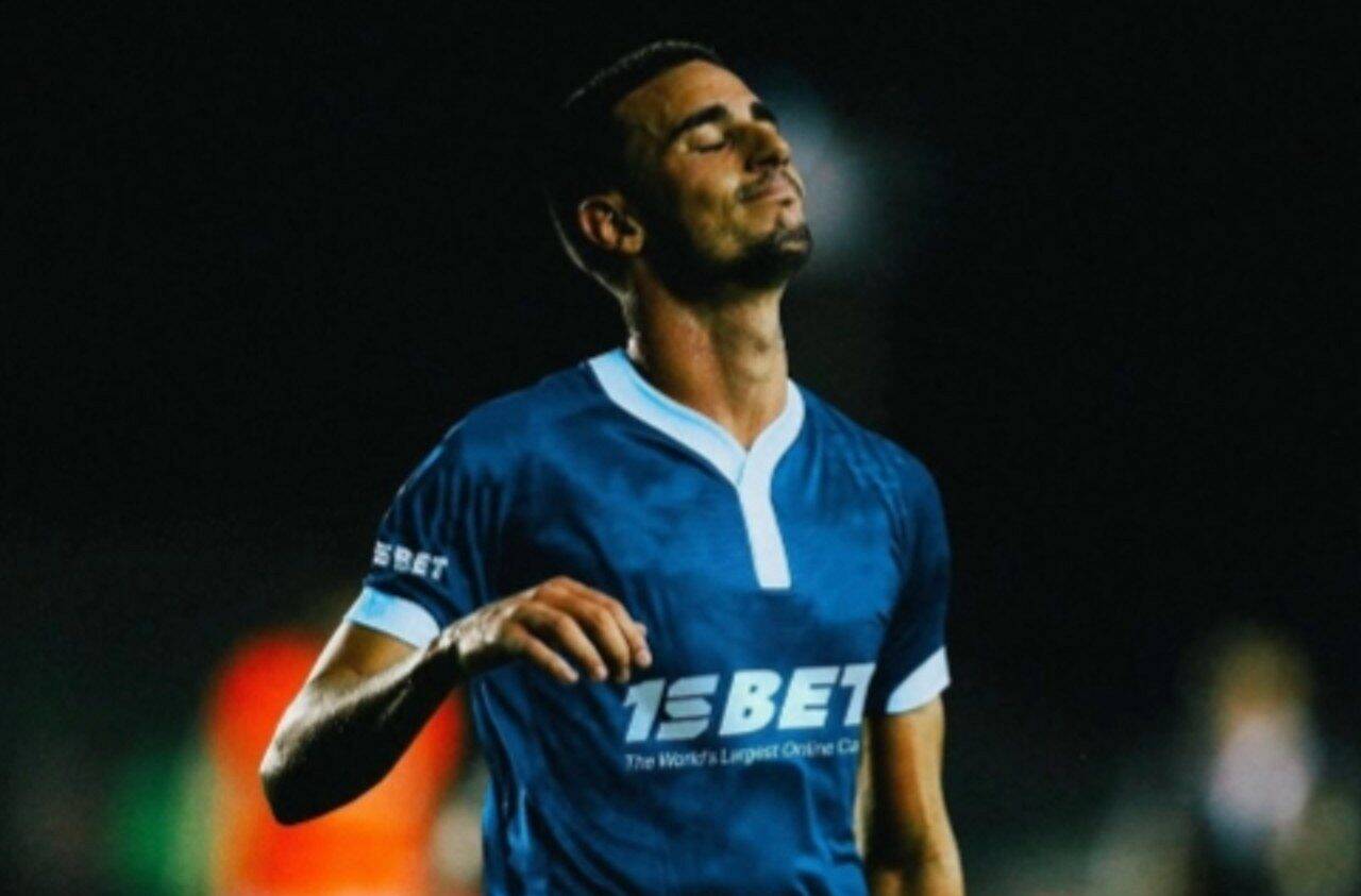 Thiago Galhardo - Instagram