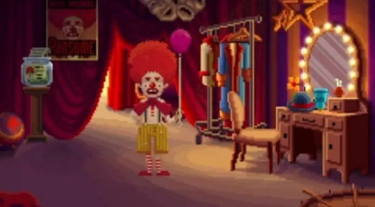 Thimbleweed Park 2 - Divulgação
