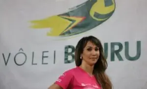 Tiffany Abreu critica política da CBV contra atletas trans e reafirma compromisso com a luta pela inclusão