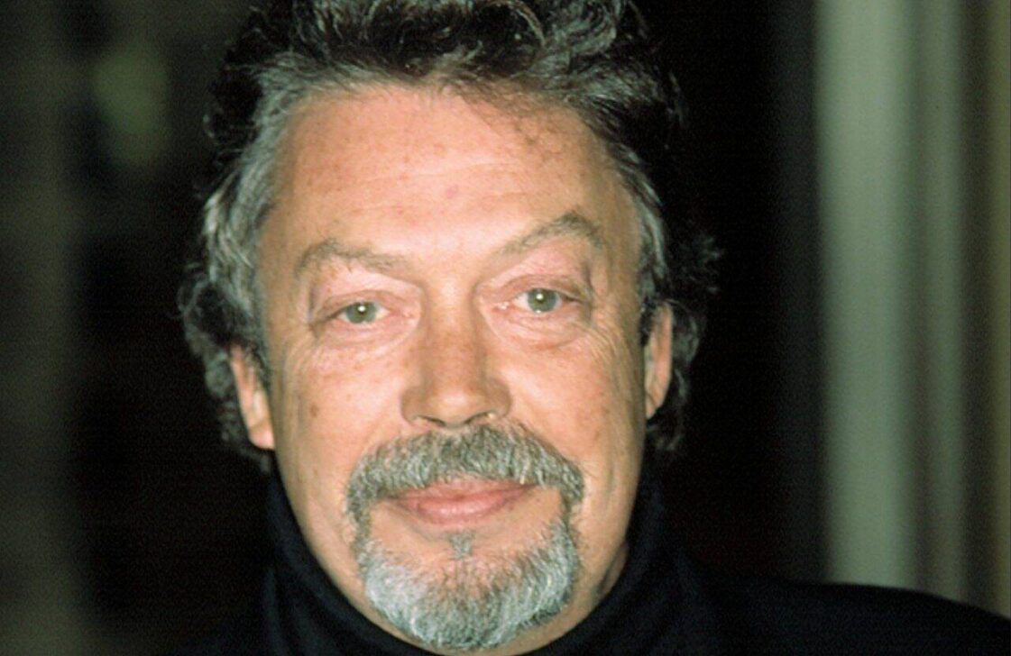 Tim Curry - Everett Collection/Shutterstock.com
