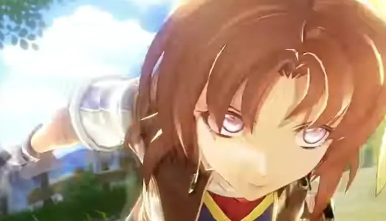 Trails in the Sky 2nd
