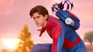 Fortnite adds Spider-Man and Punisher skins in new update