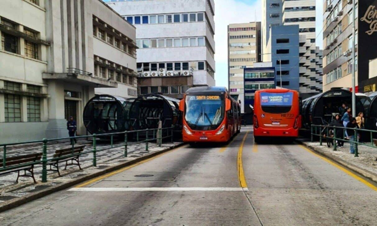 Transporte público