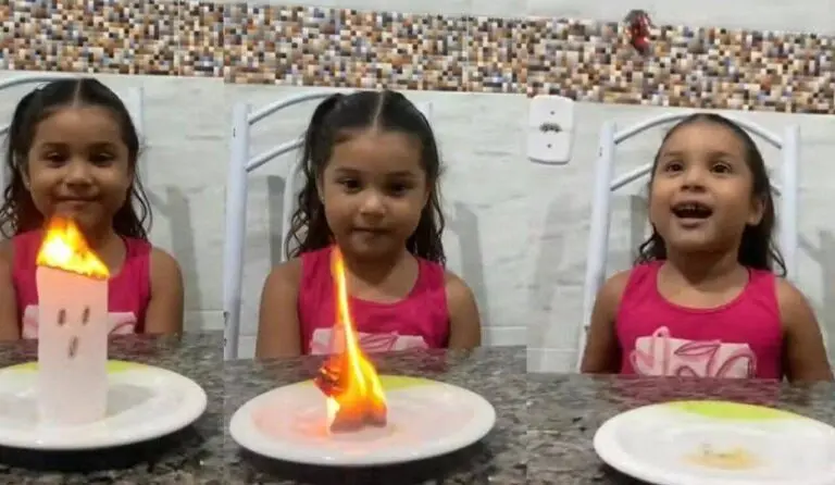 Trend do fantasminha