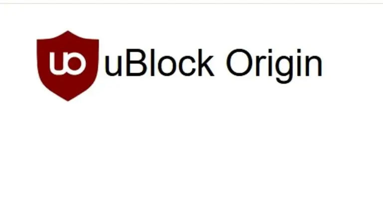 uBlock Origin