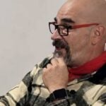 Um jornalista morreu de ataque cardíaco - Comadreja TV