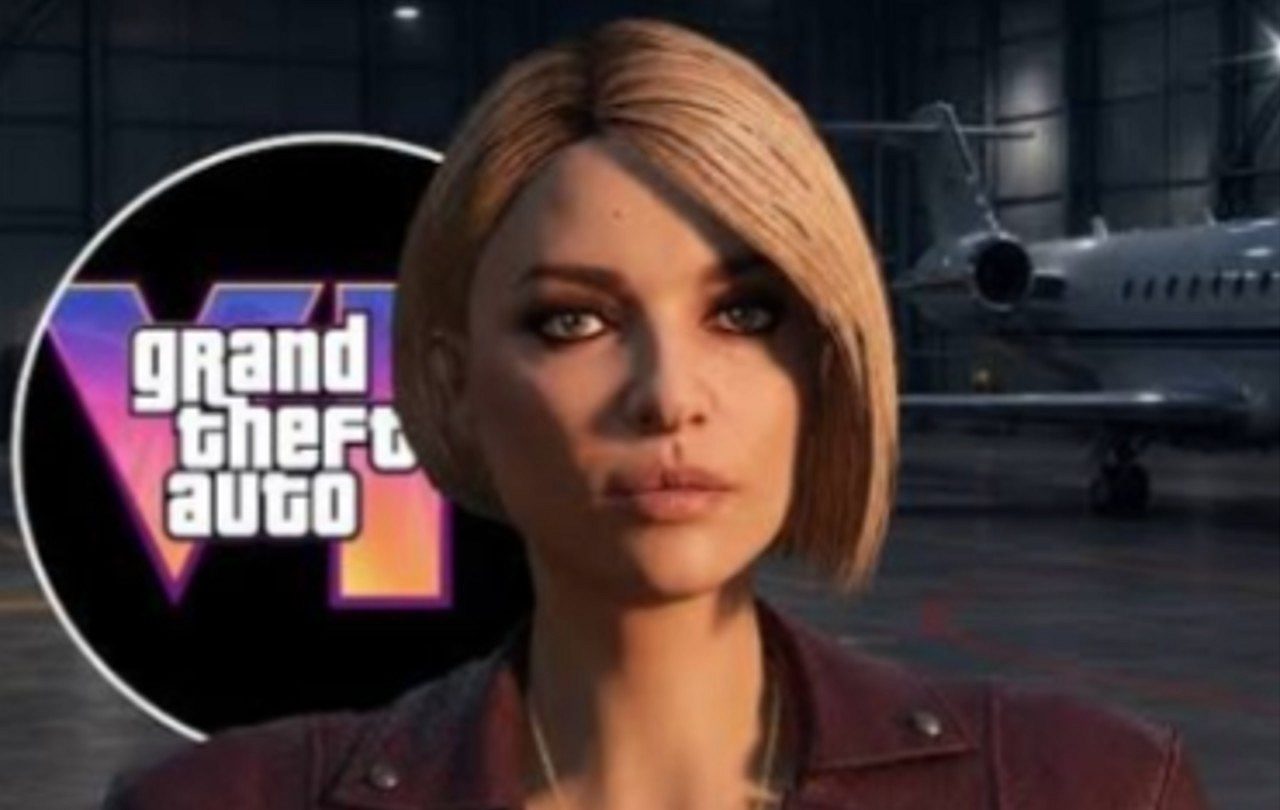 Valentina de GTA Online