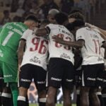 Vasco da Gama - X.com/ Vasco da Gama