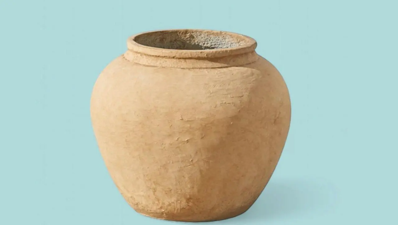 Vaso grande
