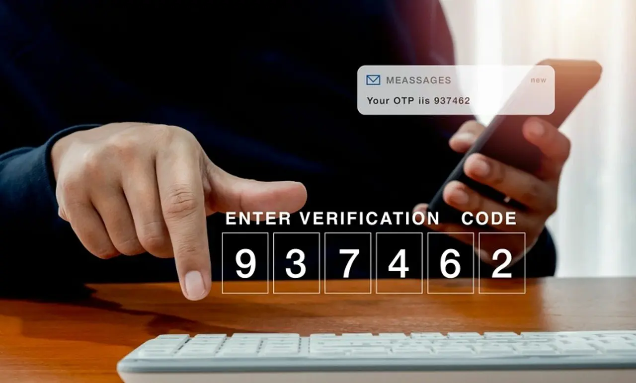 Verificação em duas etapas - tete_escape/ Shutterstock.com