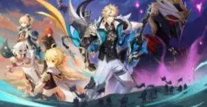 Luna V arrives with new character, Varka, and expands game modes for Travelers