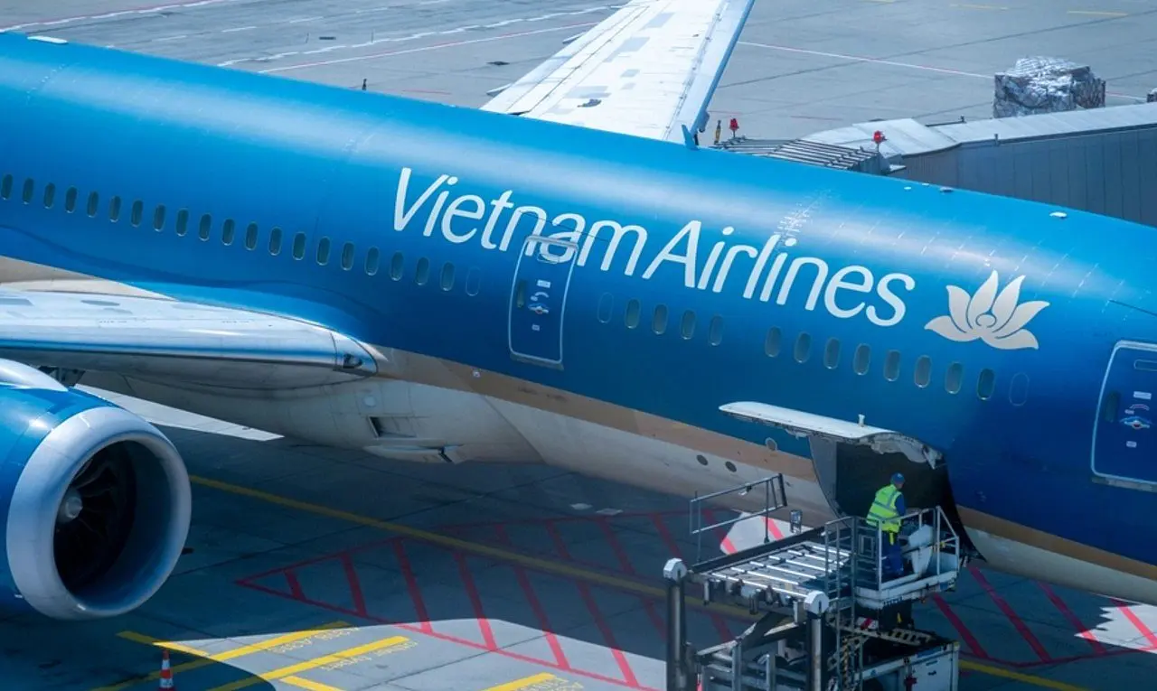 Vietnam Airlines - Victor Golmer/Istock.com