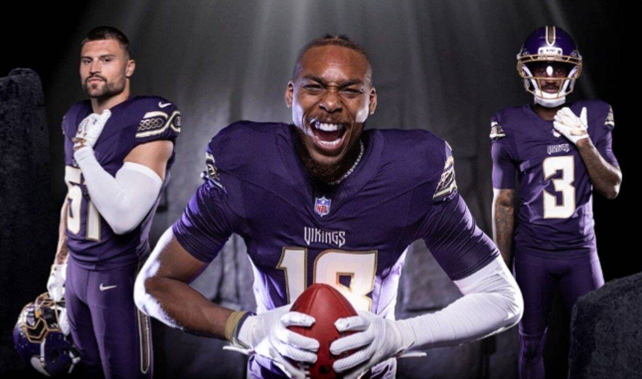Vikings - Instagram/ vikings