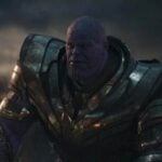 Vingadores: Ultimato - reprodução