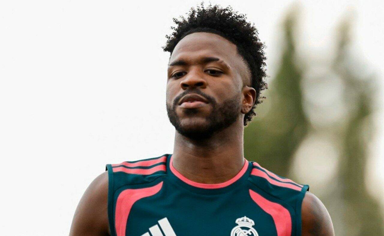 Vini Jr. - Real Madrid