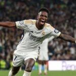 Vini Jr - X.com/ Real Madrid