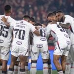 Vitória - X.com/ Vitória