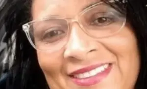Filha de vítima de feminicídio em Imbituba busca levar corpo ao Mato Grosso com vaquinha online
