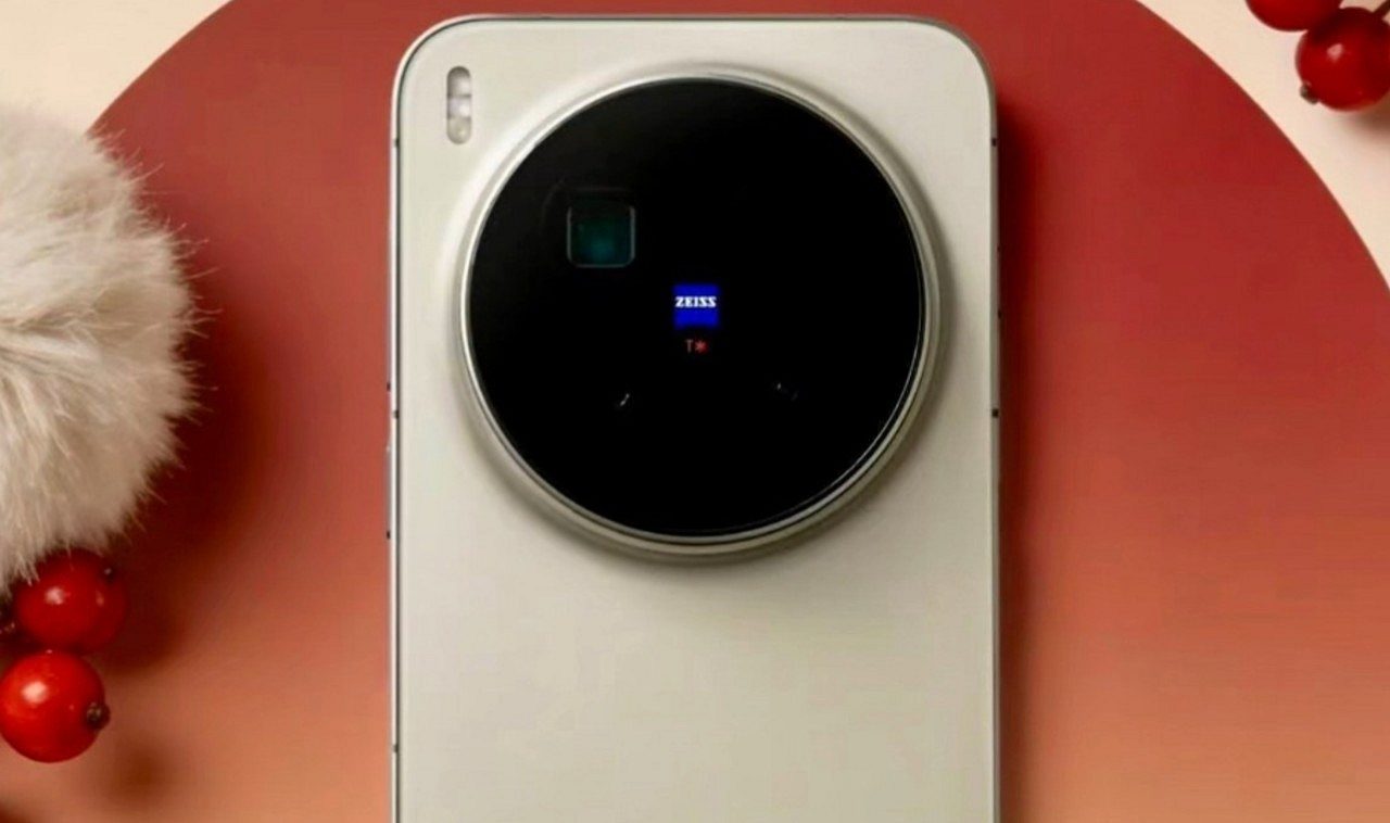 vivo X500 Pro Max - Divulgação/vivo