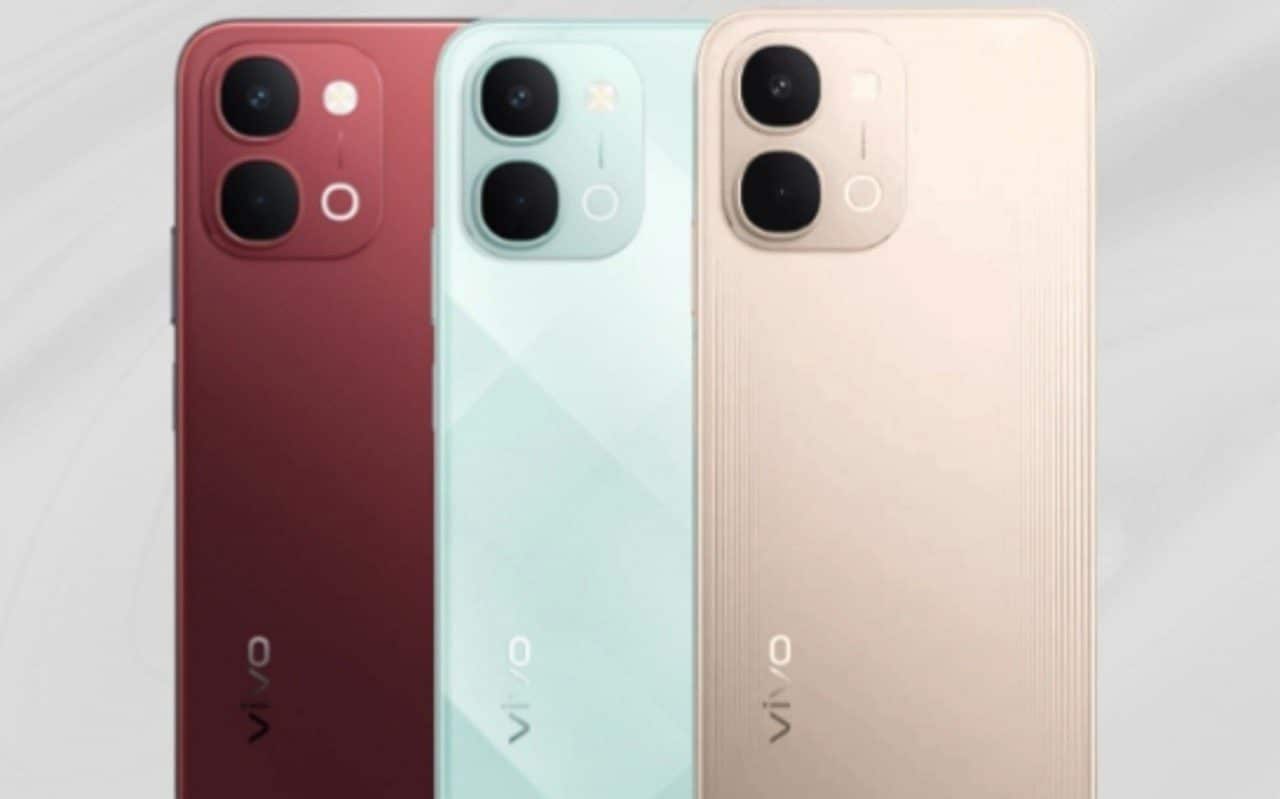 Vivo lança Y31t 5G na Índia destacando bateria de 7.200mAh e chip Snapdragon 4 Gen 2