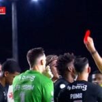 Volante Cauan Barros - Globo