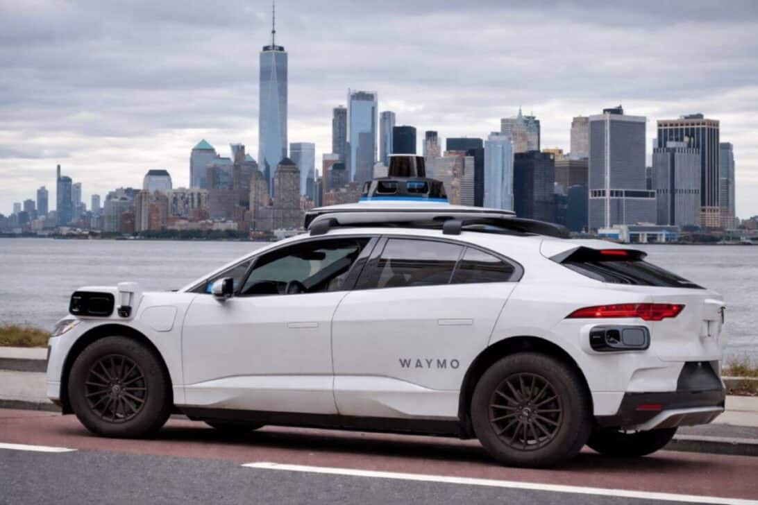 Waymo