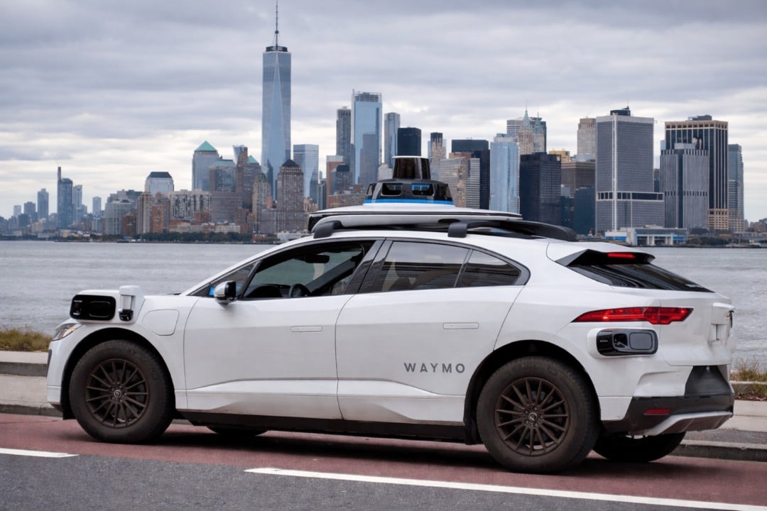 Waymo