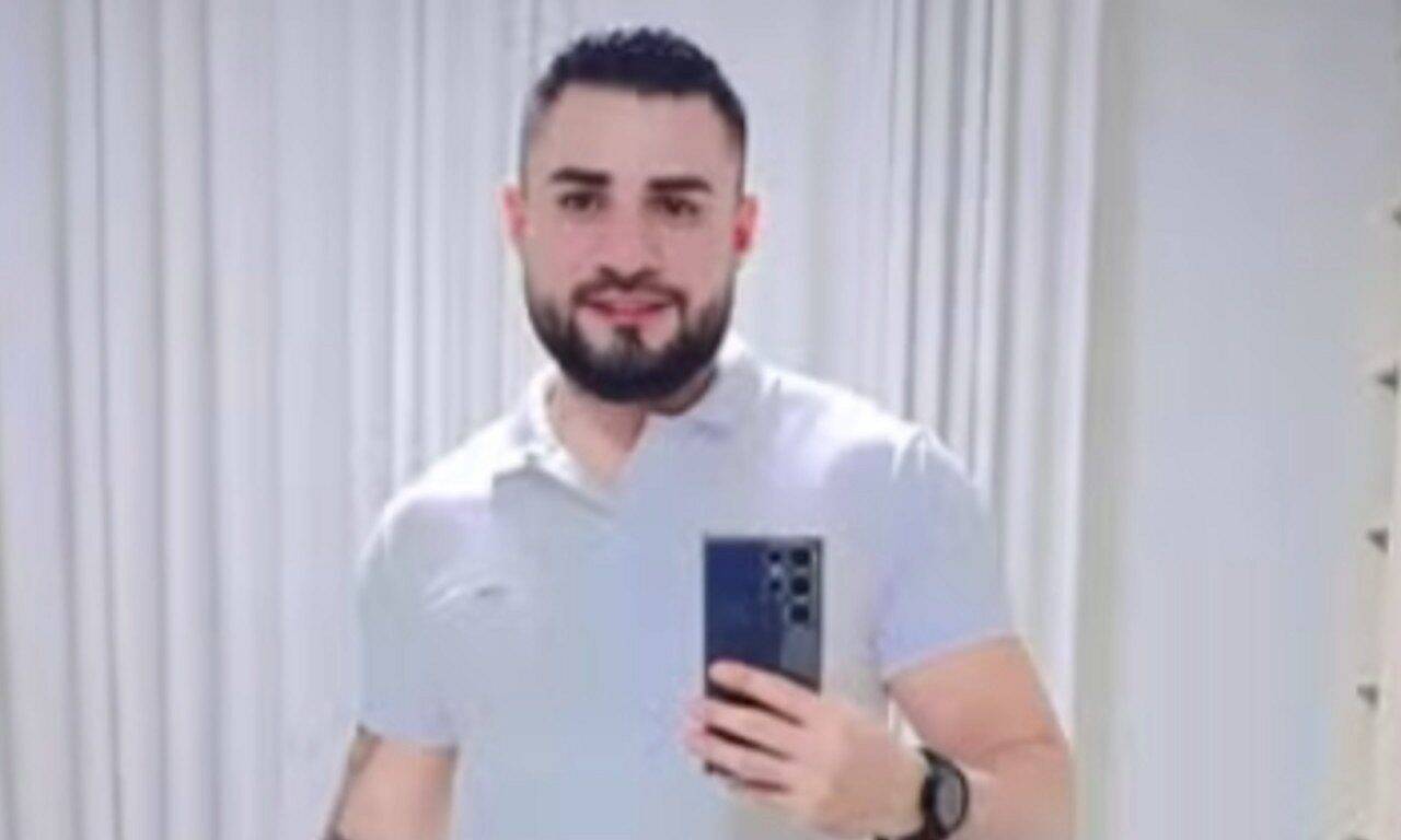 Wilker Renato Almeida - rede social