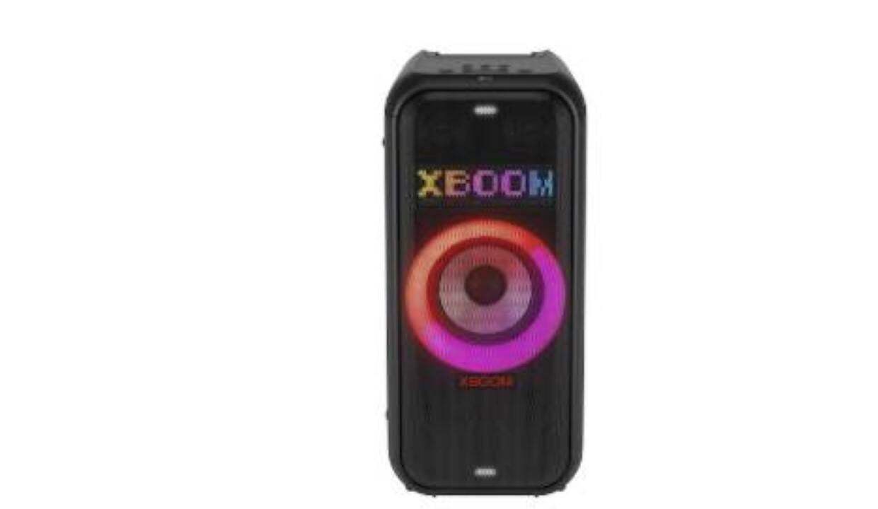 xboom Power LG