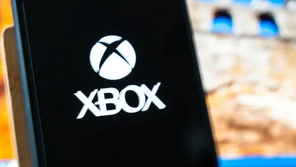 XBOX - daily_creativity / Shutterstock.com