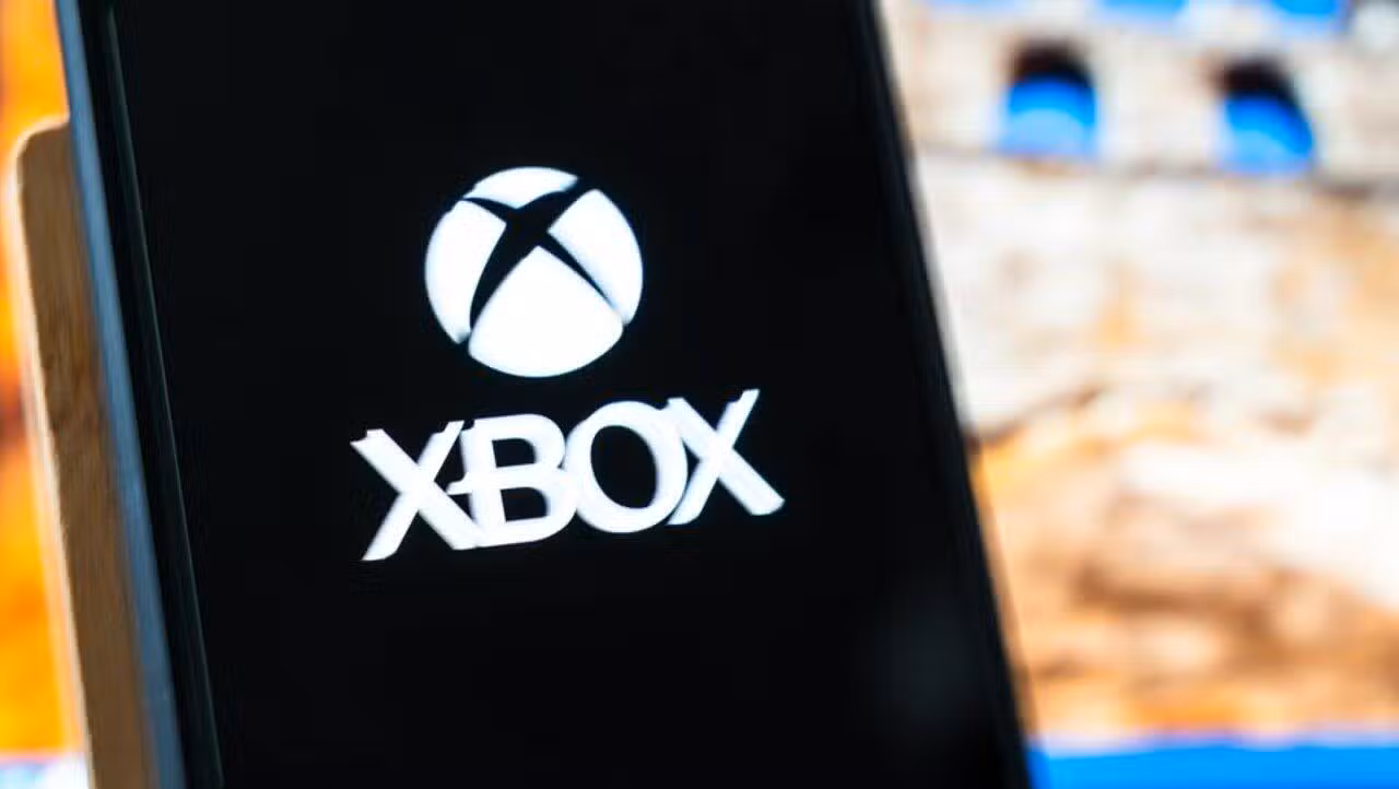 XBOX - daily_creativity / Shutterstock.com