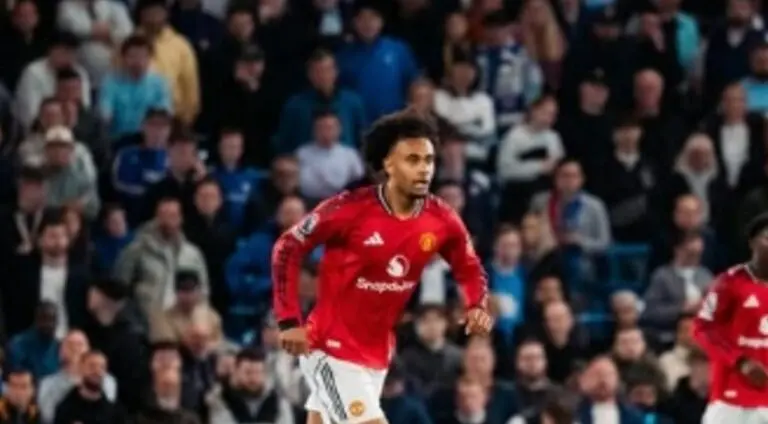 Zirkzee J.