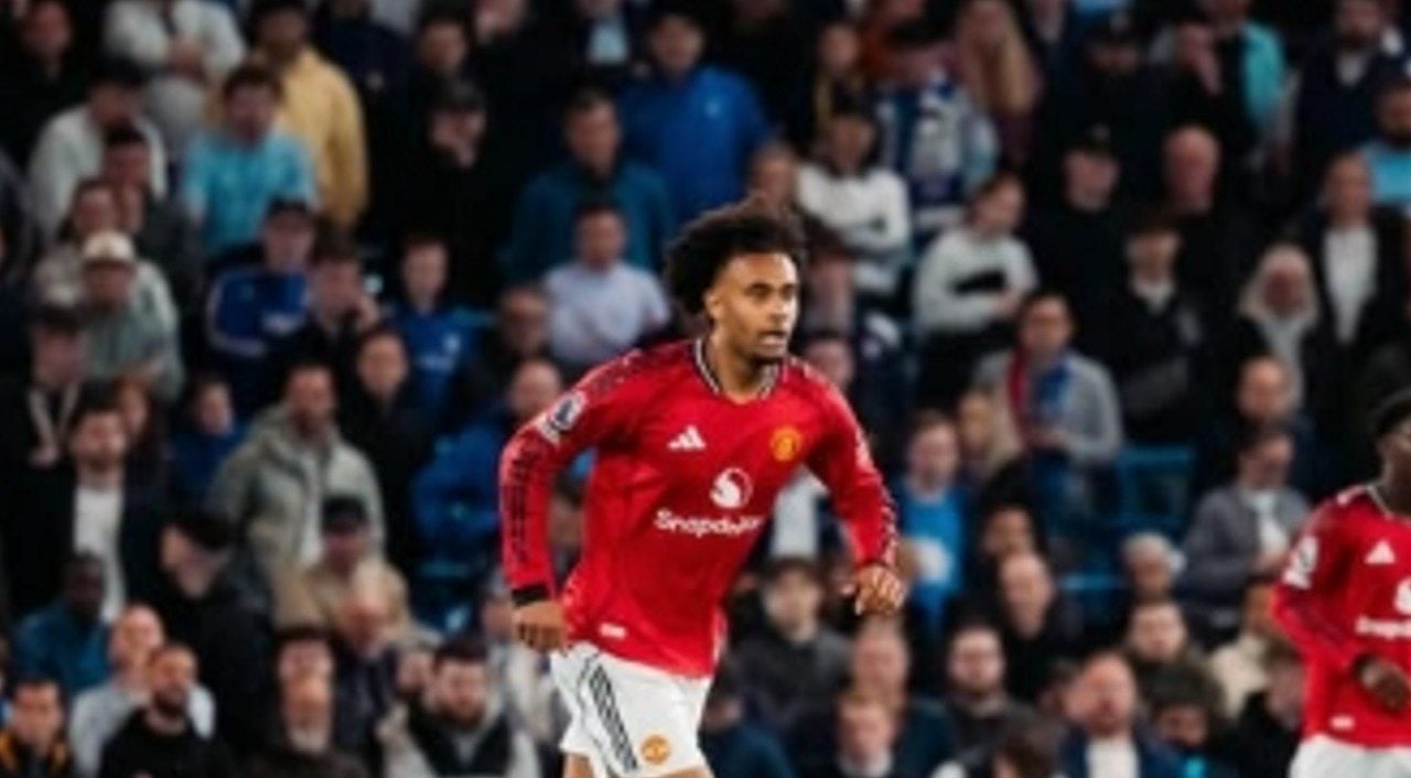 Zirkzee J.