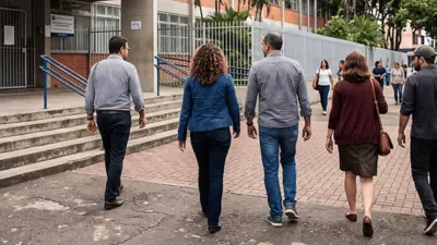 Locais da Prova Nacional Docente já estão disponíveis